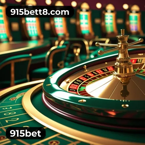 915bet APK