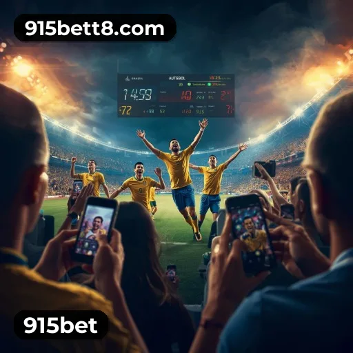 915bet APK