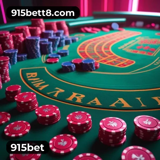 915bet APK