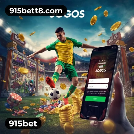 915bet APK