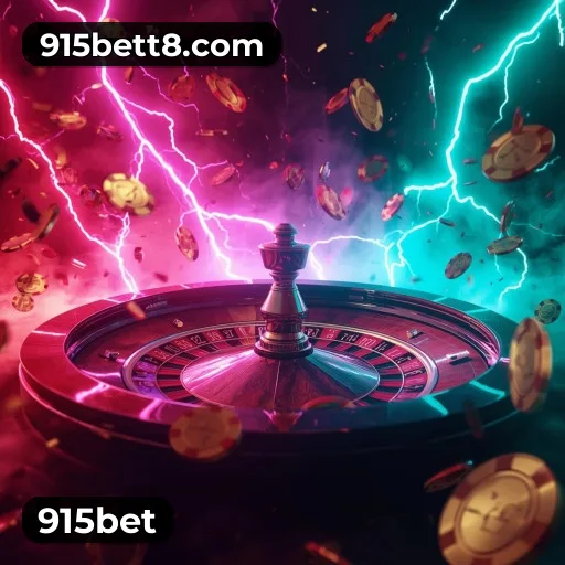 915bet APK