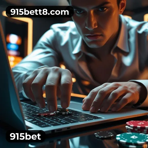 915bet APK