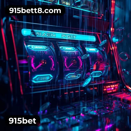 915bet APK