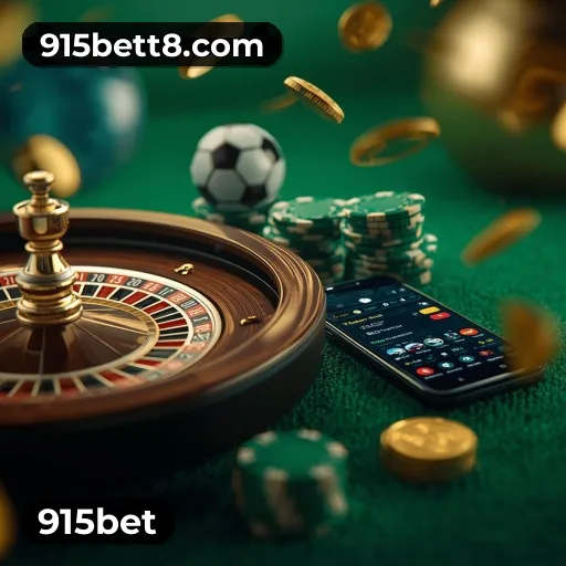 915bet APK
