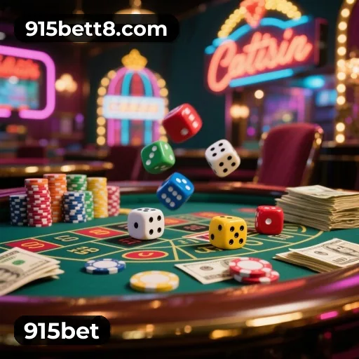 915bet APK