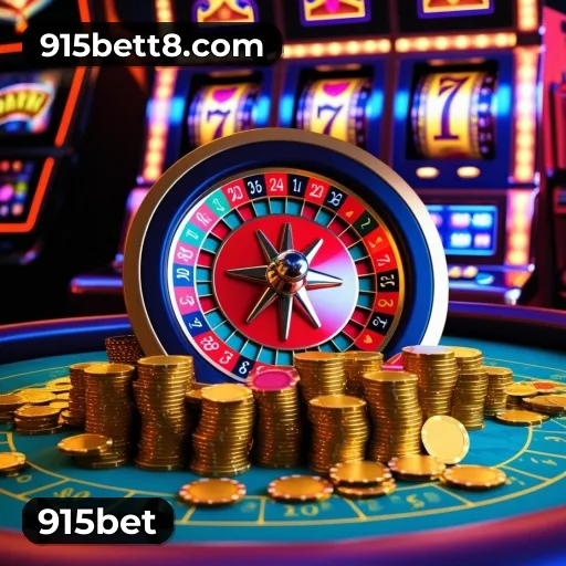 915bet APK
