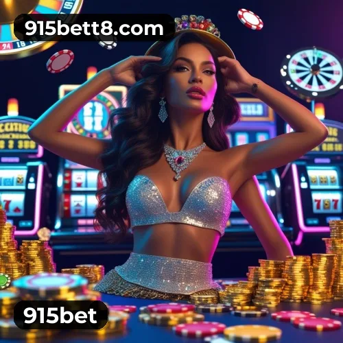 915bet RTP Games