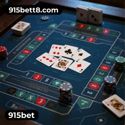 915bet APK