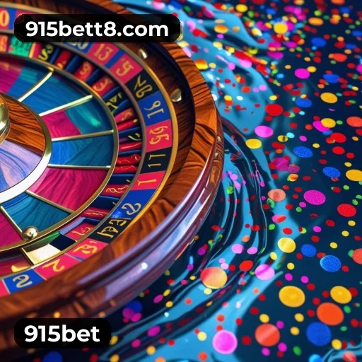 915bet APK