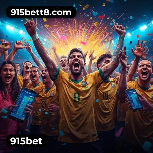915bet APK