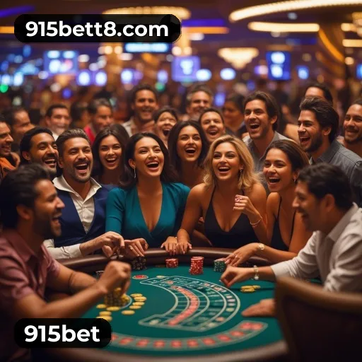 915bet APK