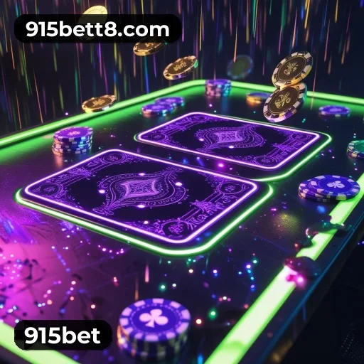 915bet APK