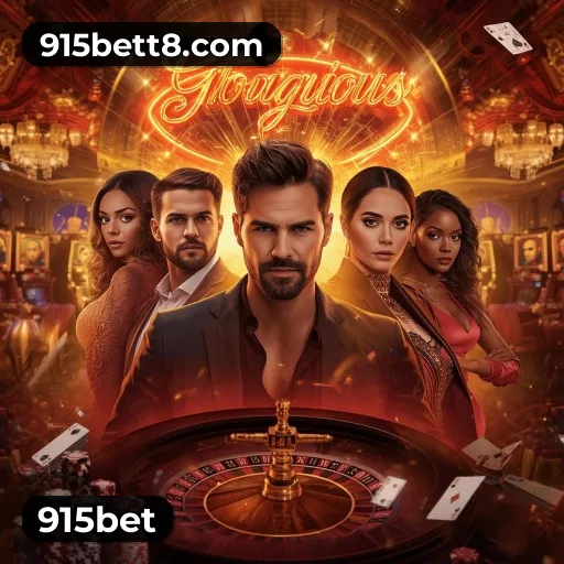 915bet APK