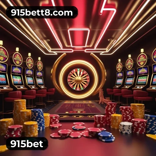 915bet APK