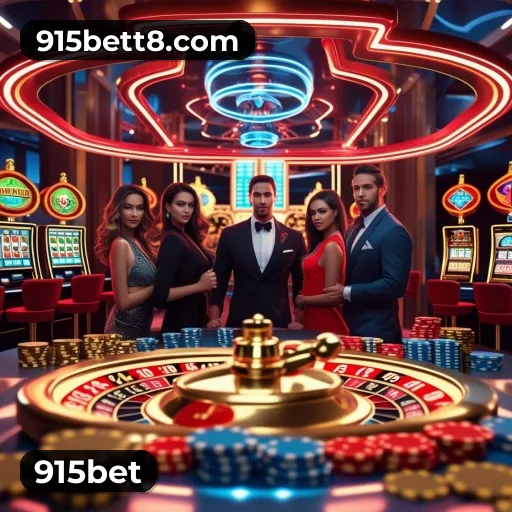 915bet APK